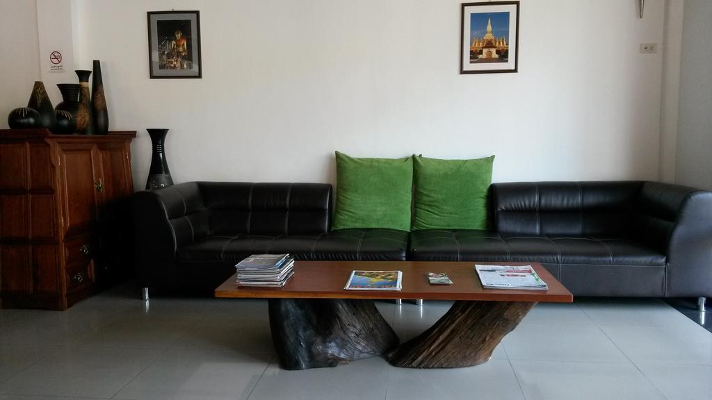 Av Hotel Βιεντιάν Εξωτερικό φωτογραφία