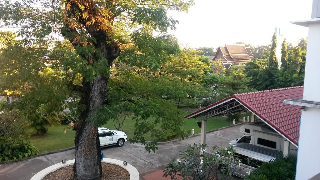 Av Hotel Βιεντιάν Εξωτερικό φωτογραφία