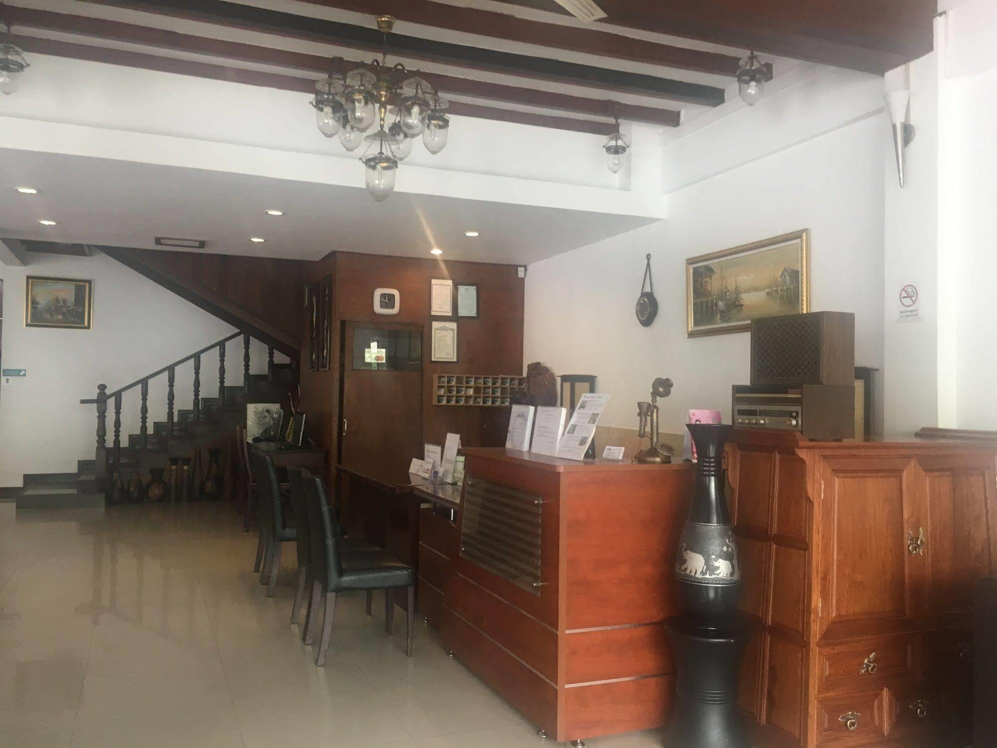 Av Hotel Βιεντιάν Εξωτερικό φωτογραφία