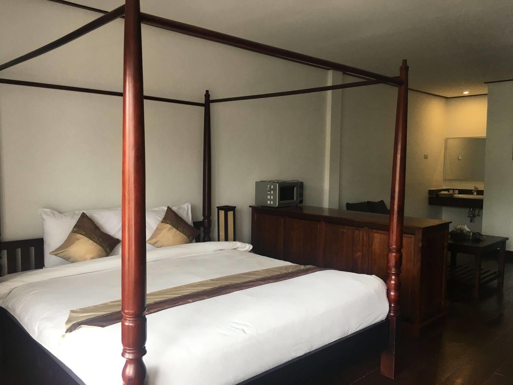 Av Hotel Βιεντιάν Εξωτερικό φωτογραφία
