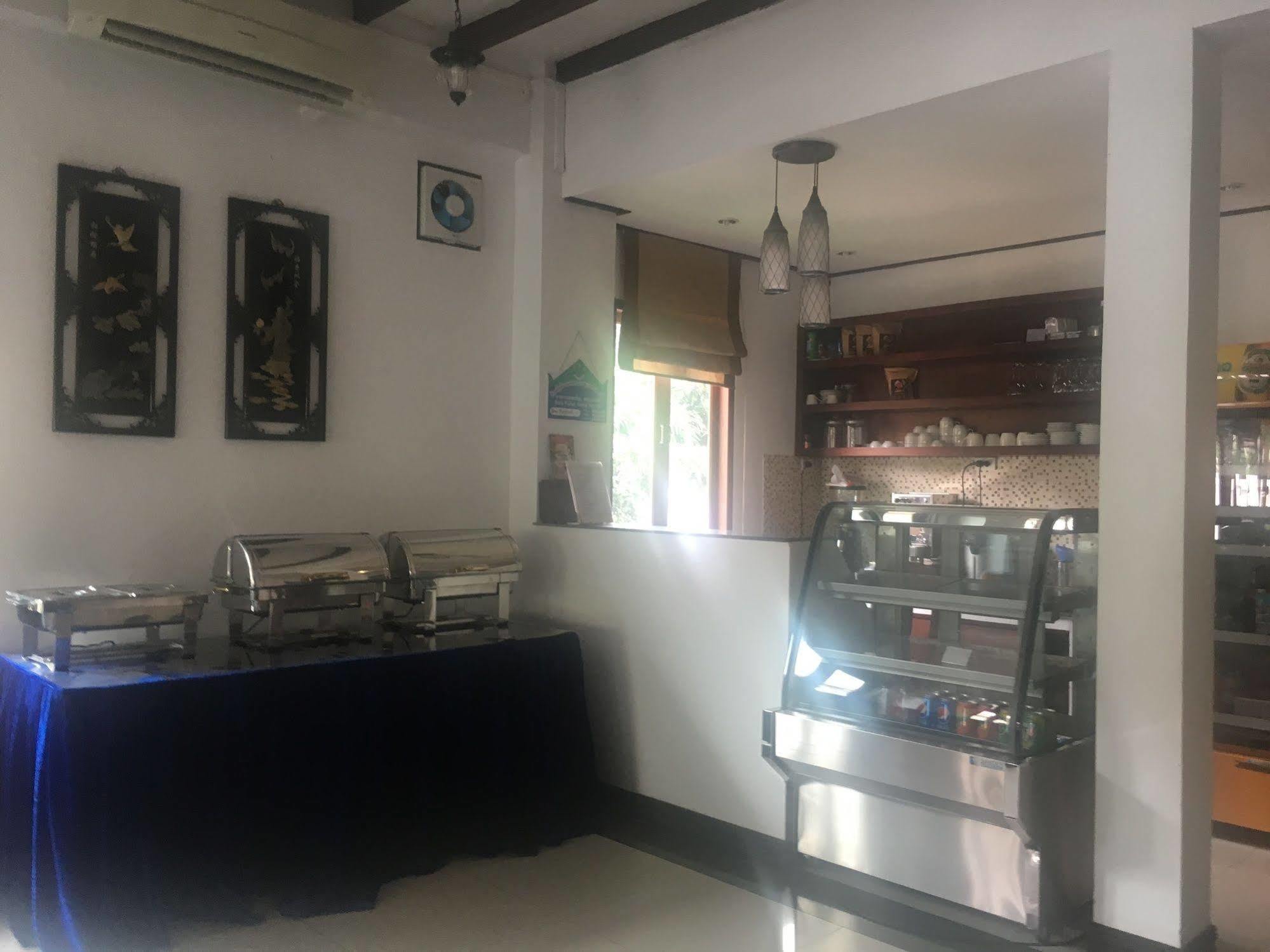 Av Hotel Βιεντιάν Εξωτερικό φωτογραφία