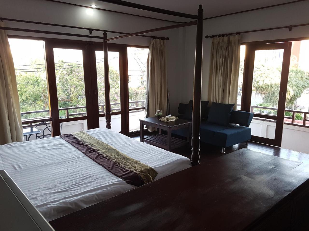 Av Hotel Βιεντιάν Εξωτερικό φωτογραφία