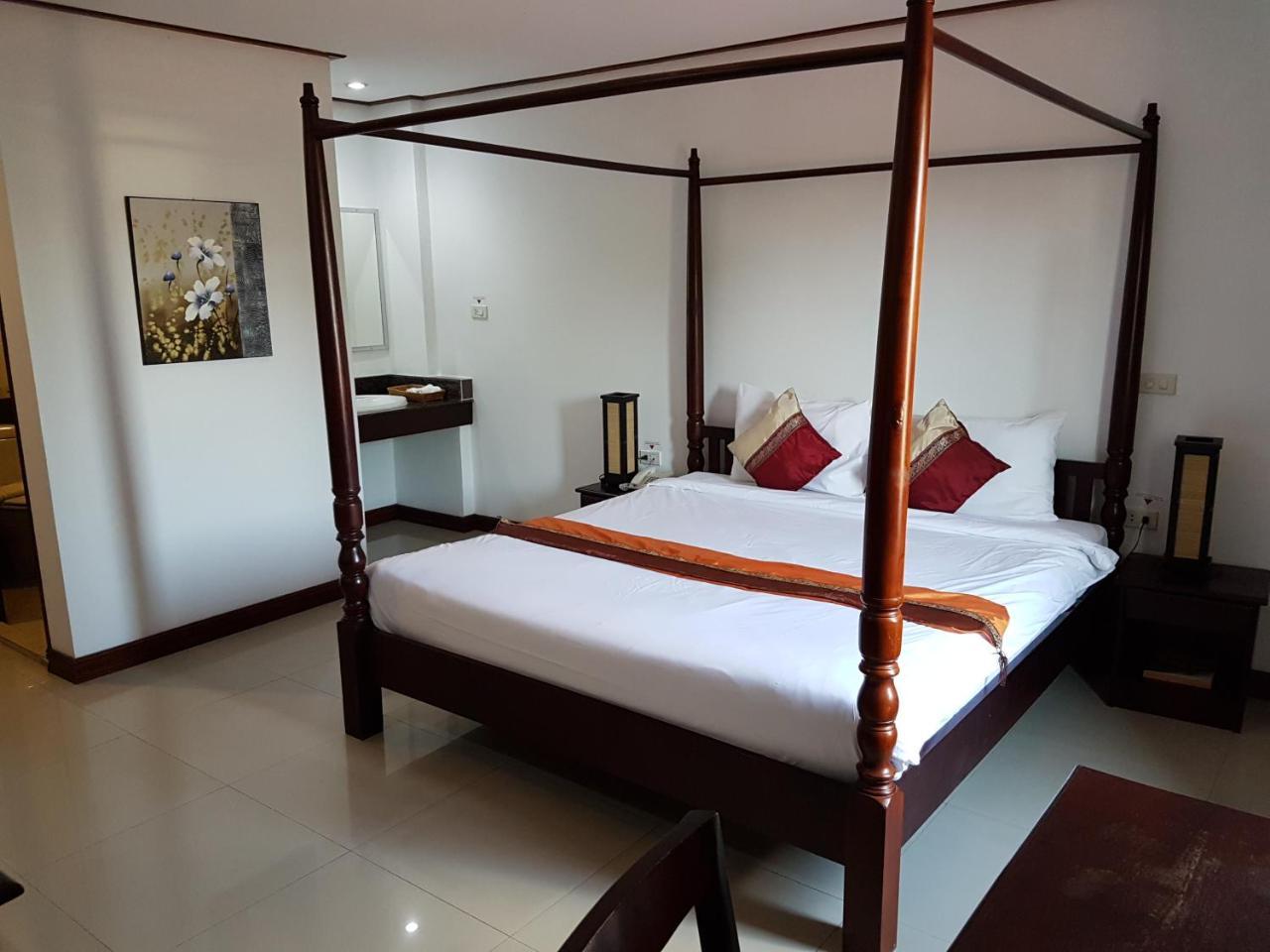Av Hotel Βιεντιάν Εξωτερικό φωτογραφία